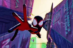 10 Implikasi Besar Ending Spider-Man: Across the Spider-Verse