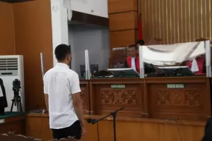 Profil Alimin Ribut Sujono, Hakim Ketua Sidang Mario Dandy Ternyata Pernah Ikut Tangani Kasus Ferdy Sambo