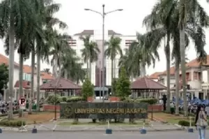 Rincian Biaya Kuliah Universitas Negeri Jakarta, Segini Besarannya
