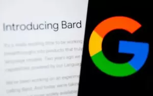 Google Bard: AI Generasi Masa Depan