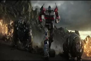 8 Film dan Spinoff yang Dibangun Transformers: Rise of the Beasts