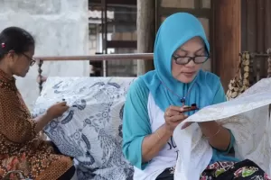 Perjalanan Budaya Warisan Budaya Indonesia Foundation