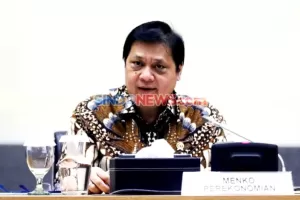 Pengamat Sebut Prabowo Butuh Airlangga yang Matang di Pemerintahan