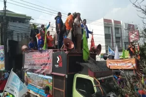 Tampung Aspirasi Buruh Tambang, DPRD KBB Minta Izin Dikembalikan ke Daerah