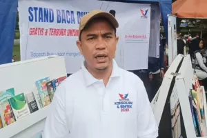 Polemik Wisuda TK-SMA, Partai Perindo Minta Pungutan yang Beratkan Masyarakat Dihapus