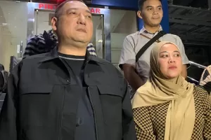 Puput Laporkan Doddy Sudrajat ke Polda Metro Jaya Buntut Tak Akui Anaknya