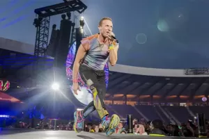 Tambah Lagi Konser Coldplay di Singapura Jadi 6 Hari, Tiket Dijual Hari Ini Juga
