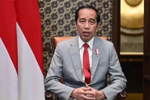 Jokowi Resmi Cabut Status Pandemi Covid-19 di Indonesia, Ini 3 Alasannya