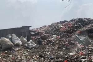 Persoalan Gunung Sampah di Bintara, Pemilik Lahan: Pemkot Bekasi Enggak Tanggap