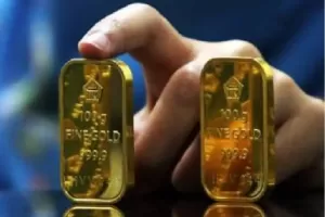 Anjlok Rp10.000 per Gram, Berikut Daftar Lengkap Harga Emas Hari Ini