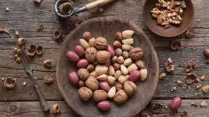 5 Jenis Kacang Rendah Kolesterol, Enak dan Sehat