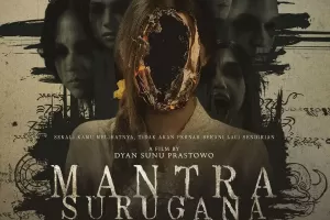 7 Film Indonesia Tayang Juli 2023, Ada Mantra Surugana