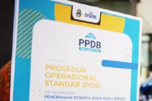 Pendaftaran PPDB SMP Kota Depok Dibuka Mulai Hari Ini, Cek Syaratnya