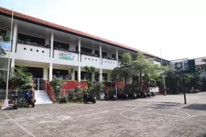Daya Tampung SMP Negeri Tangerang Terbatas, Pemkot Tangerang Gratiskan Biaya di 73 Sekolah Swasta