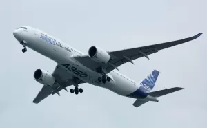 Mengejutkan, Airbus Uji Pesawat Terbang Tanpa Pilot