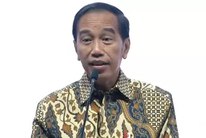 Redam Konflik, Presiden Jokowi Bicara Hati ke Hati dengan Pemimpin Australia dan PNG
