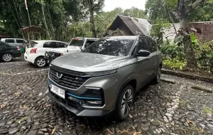 Tak Berani Pelit Teknologi Lagi, Ini 5 Fitur yang Kini Banyak Disematkan Produsen Mobil di Indonesia