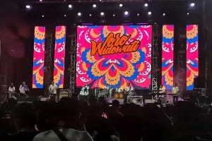 Java Pop Festival 2023 Akan Digelar Tiap Tahun sebagai Wadah Musisi Koplo