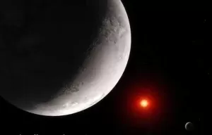 Para Astronom Temukan Planet yang Sangat Reflektif Mirip Cermin Raksasa