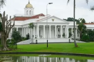 Mengungkap Pesona Warisan dan Sejarah Istana Bogor: Keajaiban Budaya yang Tersembunyi