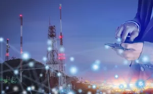 Hadirkan Jaringan 5G, Dua Raksasa Telekomunikasi Bersatu