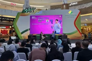 Pesta KPR 2023 Summarecon Serpong Tawarkan Promo Menarik