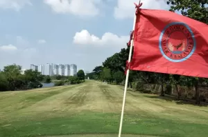 5 Tempat Main Golf di Jakarta, Nomor 4 Sudah Ada Sejak 1872