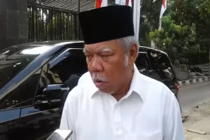 Menteri Basuki Ungkap Nasib Proyek Strategis Jokowi yang Tak Kelar di 2024
