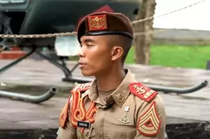 Profil Perwira TNI Sawung Setiawan Peraih Adhi Makayasa Akmil 2023