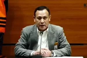 Ketua KPK Tegaskan OTT dan Penetapan Tersangka Kabasarnas Telah Sesuai Prosedur Hukum