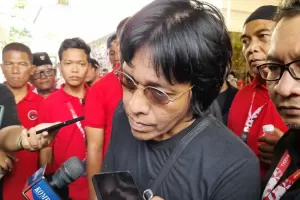 Adian Napitupulu Ungkap Rekam Jejak Ganjar Pranowo