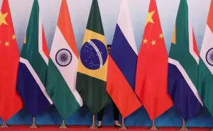 5 Dampak Sistem Pembayaran BRICS terhadap SWIFT Milik Bank Dunia