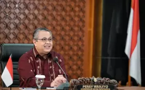 Gubernur BI Bawa Kabar Terbaru Proyek Rupiah Digital, Intip Detailnya