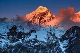 Ini Jawaban Kenapa Gunung Everest Sangat Mematikan