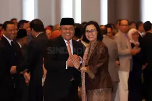 Jurusan Kuliah 6 Gubernur Bank Indonesia Terakhir, Studi di Kampus Mana Saja?