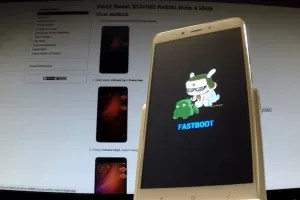Cara Masuk Mode Fastboot Redmi Note 9, Mudah dan Praktis