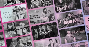 Tolak Dibayar Murah, Persatuan Bintang Film Korea Selatan Kompak Melawan Netflix