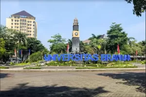 10 Universitas Terbaik di Jawa Timur Versi Webometrics Juli 2023, UB Ungguli Unair