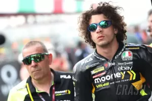 Anak Didik Valentino Rossi Bakal Pindah ke Pramac Ducati di MotoGP 2024