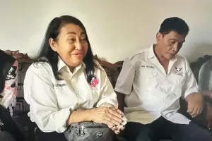Ketua RPA Perindo Salurkan 500 KTA Berasuransi di Tulungagung