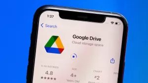 Cara Mengatasi Video Tidak Dapat Diputar di Google Drive dengan Mudah
