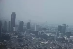 Kendalikan Pencemaran Udara Jabodetabek, Menteri Siti Nurbaya Bentuk Satgas