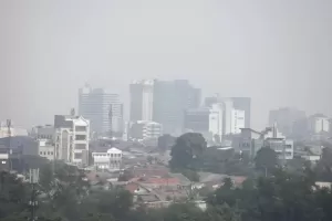 Langkah Pemerintah Mengatasi Polusi Udara Jakarta, Nomor 2 Terkait Kendaraan Pribadi