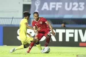 3 Tim yang Tersingkir dari Piala AFF U-23 2023, Timnas Indonesia U-23 Tunggu Keajaiban!