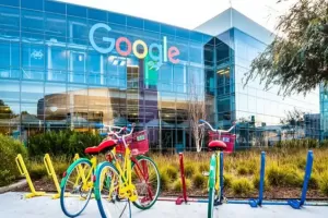 Gila! Karyawan Google Ngaku Digaji Rp2,2 Miliar, Kerja Sejam Sehari