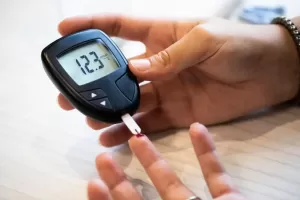 Cara Mengontrol Gula Darah Penderita Diabetes Tanpa Obat, Cukup 5 Langkah