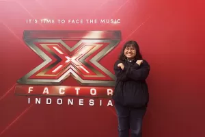 Perjuangan Pelajar Yogyakarta Ikut Audisi X Factor Indonesia 2023