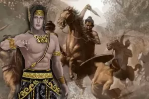 Sosok Arya Wiraraja, Aktor Pemberontakan Kerajaan Singasari dan Penyelamat Raja Majapahit