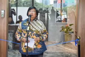 Menteri LHK: Kualitas Udara Bogor Membaik setelah Turun Hujan