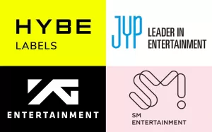 20 Agensi K-Pop Terbesar di Korea, Idolamu Nugu atau Tidak?